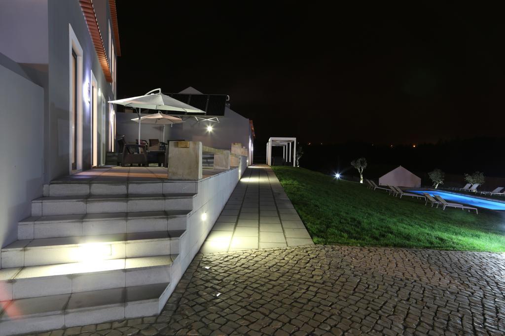 Casa Do Melgaco, Turismo Rural Casal do Pardo Extérieur photo